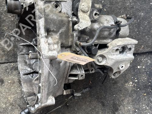 Gearbox CITROËN C3 I (FC_, FN_) 1.4 HDi | BP29711252M3 