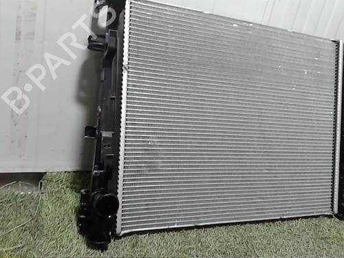 Køler DACIA JOGGER (RK_) 1.0 TCe 100 ECO-G (RKMT) | BP29287926M31 