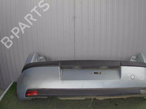 Rear bumper CITROËN C4 I (LC_) 1.6 HDi | BP21856391C8 