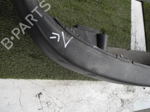 Front bumper PEUGEOT PARTNER Box Body/MPV (5_, G_) 1.9 D | BP21728026C7 