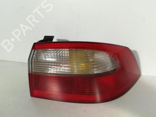 Højre baglygte RENAULT LAGUNA II (BG0/1_) 1.9 dCi (BG08, BG0G) (120 hp) 21221184