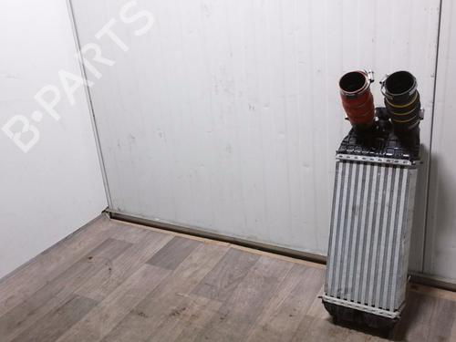 Used Intercooler Intercooler 37741569 37741569