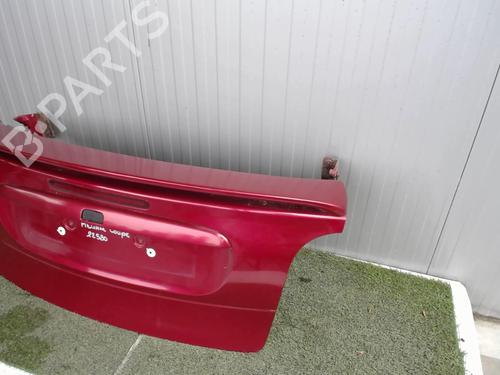 Used Tailgate RENAULT MEGANE I Coach (DA0/1_) 1.9 dCi (DA05, DA1F) (102 hp) 21856066