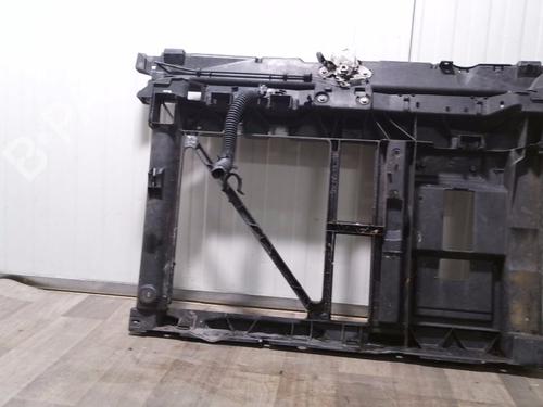 Used Front slam panel Front slam panel PEUGEOT 1007 (KM_) 1.4 HDi (68 hp) 31956741 31956741