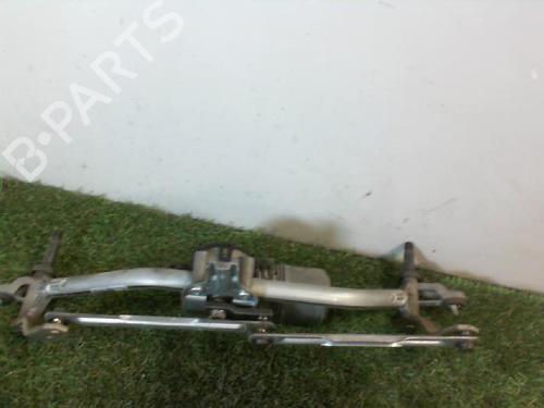 Front wiper motor PEUGEOT 2008 I (CU_) 1.2 VTi | BP27304470M29 - Image 2