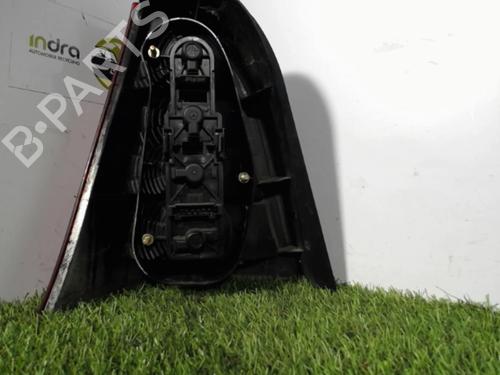 Right taillight MERCEDES-BENZ A-CLASS (W168) A 170 CDI (168.008) | BP21852548C35 