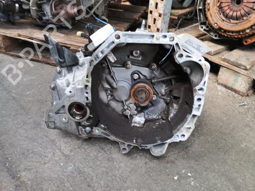Gearbox DACIA SANDERO II 1.0 SCe 75 (B8JC, B8JD, B8NC) | BP34455769M3  - Image 5
