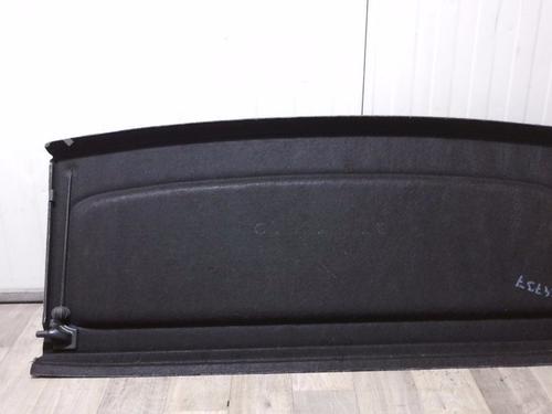 Bandeja trasera Bandeja trasera VW POLO IV (9N_, 9A_) 1.4 TDI (80 hp) 35925922 35925922