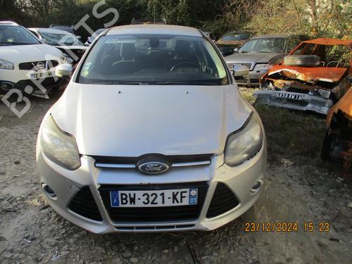 Right front door FORD FOCUS III Turnier 1.6 TDCi | BP29485282C3 