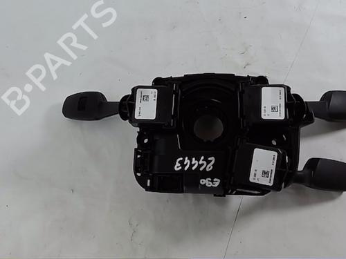 Used Steering column stalk Steering column stalk BMW 3 (E90) 318 d (122 hp) 29178757 29178757