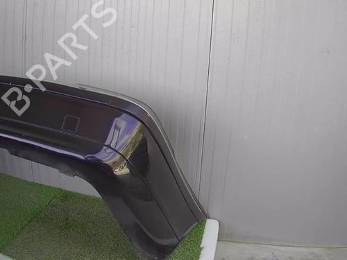 Rear bumper MERCEDES-BENZ C-CLASS (W203) C 220 CDI (203.006, 203.008) | BP21856441C8 