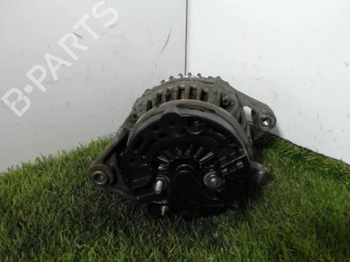 Alternator OPEL ZAFIRA A MPV (T98) 1.8 16V (F75) | BP21684457M7 