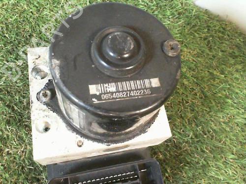 Used ABS pump ABS pump SEAT LEON (1M1) 1.9 TDI (110 hp) 27540387 27540387