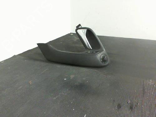 Front left interior door handle VW POLO V (6R1, 6C1) 1.6 TDI | BP20879648I13 