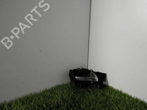 Venstre foran invendig håndtak CITROËN C3 II (SC_) 1.4 HDi 70 (SC8HZC, SC8HR0, SC8HP4) (68 hp) 21853254