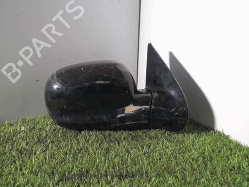 Used Right mirror HYUNDAI SANTA FÉ I (SM) 2.0 CRDi 4x4 (125 hp) 21853891