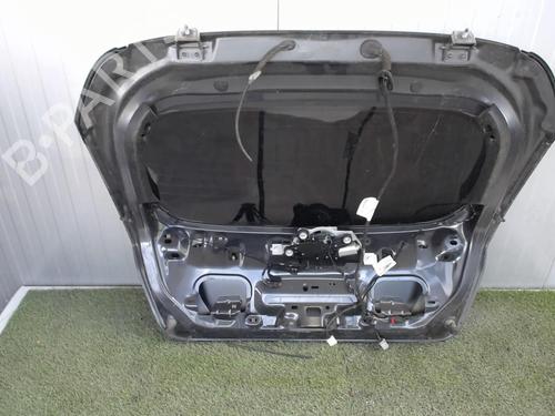 Tailgate FORD FIESTA VI (CB1, CCN) 1.4 TDCi | BP20879784C6 