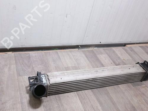 Intercooler Intercooler TOYOTA COROLLA Verso (ZER_, ZZE12_, R1_) 2.2 D-4D (AUR10_, AUR10R) (136 hp) 36369375 36369375