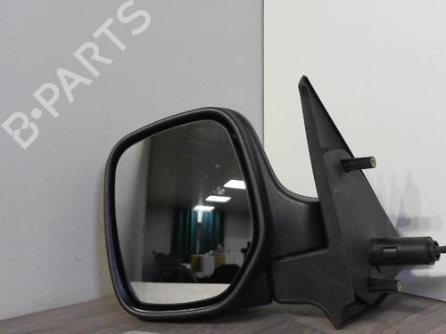 Used Left mirror CITROËN BERLINGO / BERLINGO FIRST MPV (MF_, GJK_, GFK_) 1.9 D (MFWJZ) (70 hp) 31249135