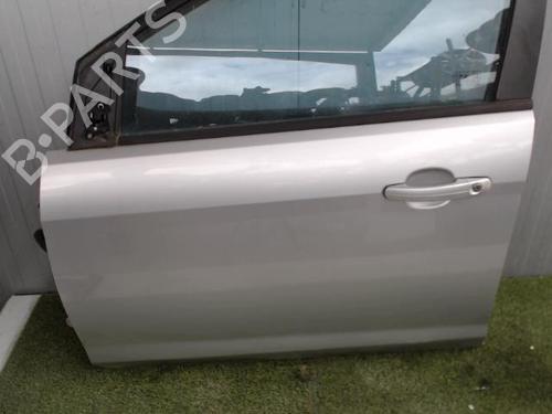 Used Left front door FORD FOCUS II (DA_, HCP, DP) 2.0 TDCi (136 hp) 20877908