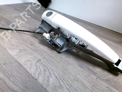 Front left lock CITROËN C3 II (SC_) 1.4 HDi 70 (SC8HZC, SC8HR0, SC8HP4) | BP33946390C98 - Image 6