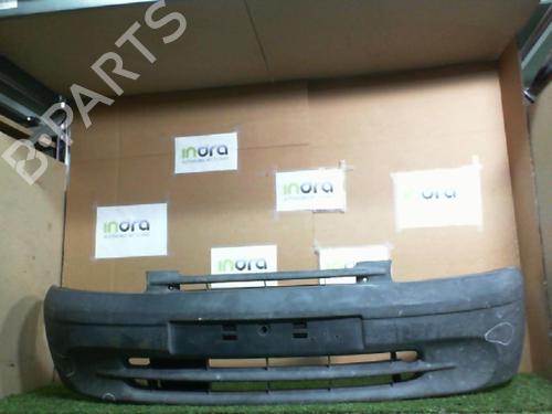 Used Front bumper Front bumper RENAULT KANGOO (KC0/1_) D 65 1.9 (KC0E, KC02, KC0J, KC0N) (64 hp) 21852263 21852263