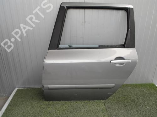 Dør venstre bagtil Dør venstre bagtil PEUGEOT 307 Break (3E) 1.6 HDi (90 hp) 21856519 21856519