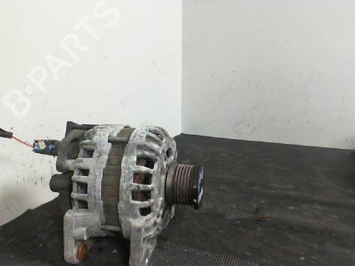 Alternator DACIA SANDERO II TCe 90 (B8M1, B8MA, B8AC) | BP21684473M7 