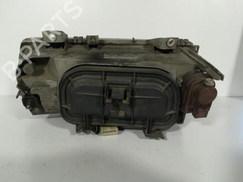 Right headlight PEUGEOT 806 (221) 1.9 TD | BP21851235C29 