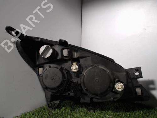 Venstre forlygte CITROËN C5 I (DC_) 2.0 HDi (DCRHZB, DCRHZE) (109 hp) 21852478