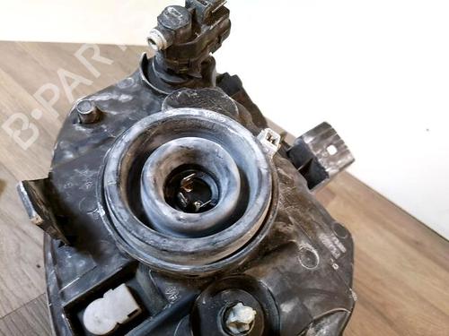 Used Left headlight Left headlight RENAULT KANGOO Express (FC0/1_) 1.5 dCi (FC07, FC1R) (65 hp) 33857915 33857915