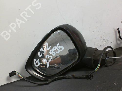 left-mirror-citroen-c3-ii-sc_-14-hdi-70-sc8hzc-sc8hr0-sc8hp4-8154aq-2009-20877961 main image