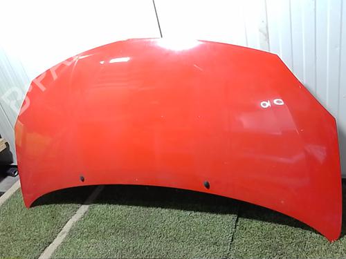 Hood RENAULT TWINGO II (CN0_) 1.2 16V (CN04, CN0B) | BP29711248C1 