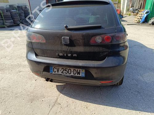 Left tailgate light SEAT IBIZA III (6L1) 1.9 TDI | BP31256884C79 