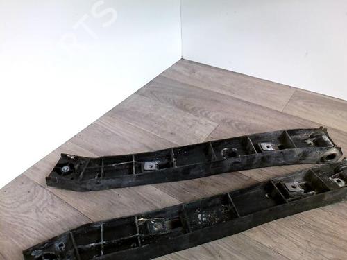 Front slam panel RENAULT CLIO V (B7_) 1.5 Blue dCi 85 (B7AG) | BP37010376C72 - Image 2