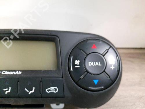 Climate control HYUNDAI ix35 (LM, EL, ELH) 2.0 CRDi 4WD | BP33845300I5 - Image 7
