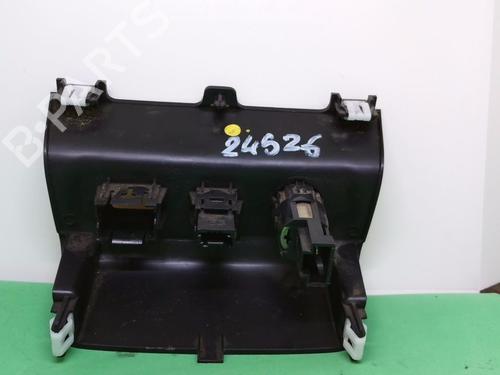 Electronic module CITROËN C3 III (SX) 1.6 BlueHDi 75 | BP31161486M83