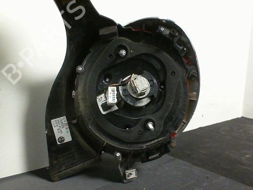 Left taillight ALFA ROMEO MITO (955_) 1.6 JTDM (955AXC1B) | BP21856995C34 