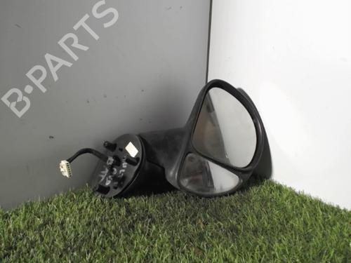Used Right mirror FIAT MULTIPLA (186_) 1.9 JTD 115 (115 hp) 21853846