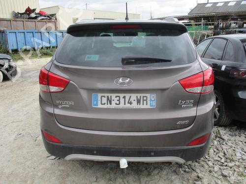 Left headlight HYUNDAI ix35 (LM, EL, ELH) 2.0 CRDi 4WD | BP33896020C28 - Image 16