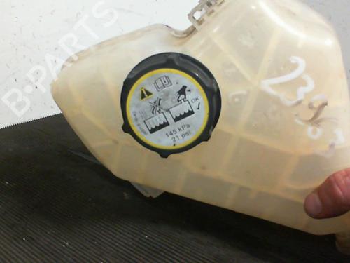 Expansion tank FORD FIESTA VI (CB1, CCN) 1.25 | BP21857318C120 