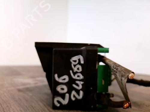 electronic-module-citroen-c4-ii-nc_-2009-33682182 main image