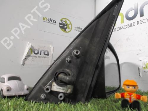 Right mirror OPEL MERIVA A MPV (X03) 1.7 CDTI (E75) | BP21852196C27