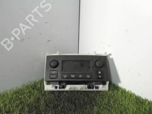 AC Styreenhet / Manøvreringsenhet PEUGEOT 307 (3A/C) 1.6 HDi 110 | BP21854106I5 