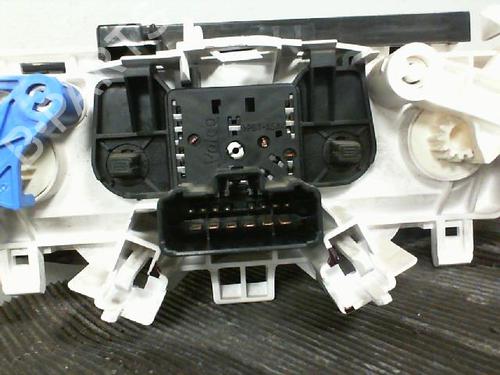 Climate control RENAULT TWINGO II (CN0_) 1.2 16V (CN04, CN0B) | BP29599775I5 