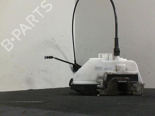 Used Front left lock Front left lock RENAULT TWINGO II (CN0_) 1.5 dCi (CN0E) (64 hp) 20878685 20878685