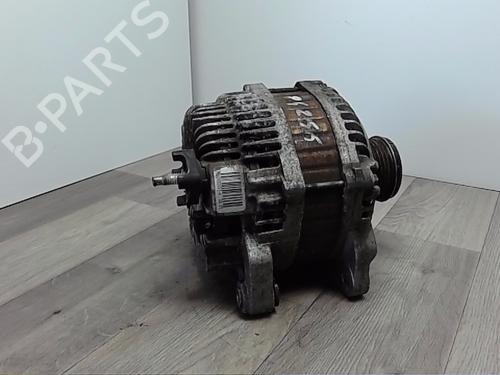 Used Alternator Alternator RENAULT GRAND SCÉNIC III (JZ0/1_) 1.5 dCi (JZ09, JZ0D, JZ10, JZ14, JZ1G, JZ29, JZ2C) (110 hp) 30455234 30455234