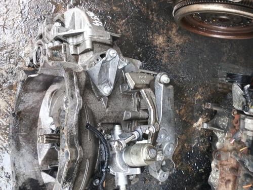 Gearbox OPEL ASTRA H (A04) 1.7 CDTI (L48) | BP30708676M3  - Image 8