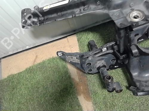 Frontplade/Frontkurv BMW 3 (E46) 318 d | BP29757354C72