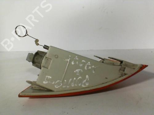 Used Left front indicator Left front indicator FIAT PUNTO (176_) 55 1.1 (54 hp) 21850671 21850671